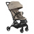 Коляска прогулочная Pituso Pera Plus X-888 Sapphire Sand